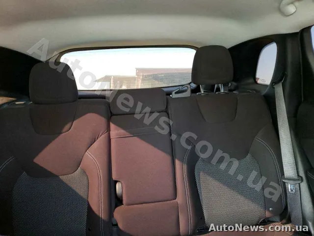 2019 Jeep Grand Cher — фото 10 (copart)