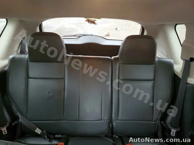 2014 Jeep Compass — photo 10 (copart)