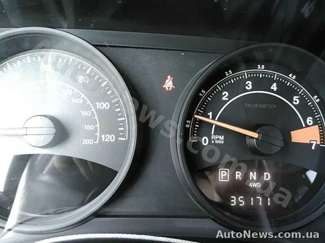 2017 Jeep Patriot — photo 5 (manheim)