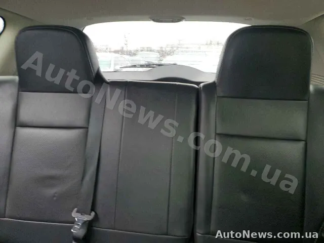 2015 Jeep Compass — фото 10 (copart)
