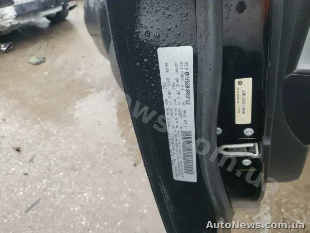 2015 Jeep Compass — фото 13 (copart)