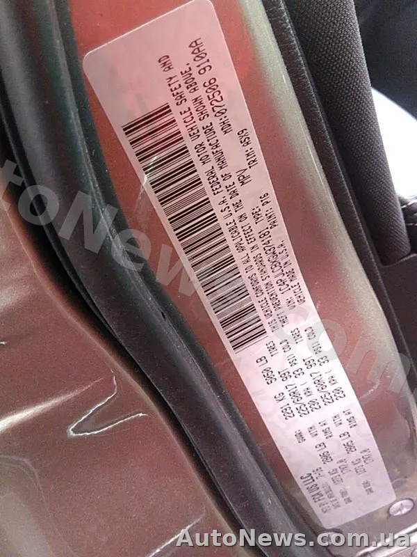 2016 Jeep Cherokee — фото 6 (manheim)