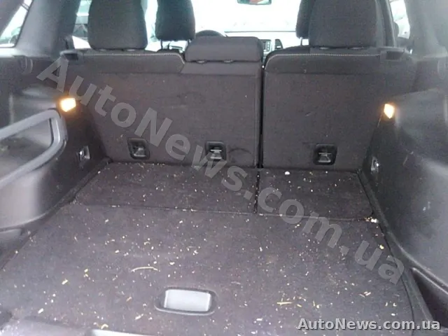 2016 Jeep Cherokee — фото 7 (manheim)
