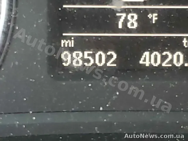 2013 Volkswagen Passat, VIN 1VWBN7A34DC129081, nr rej. СЕ6968НА — zdjęcie 8 (copart)