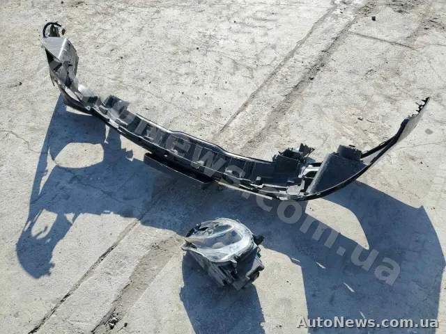 2018 Jeep Grand Cher — zdjęcie 12 (copart)