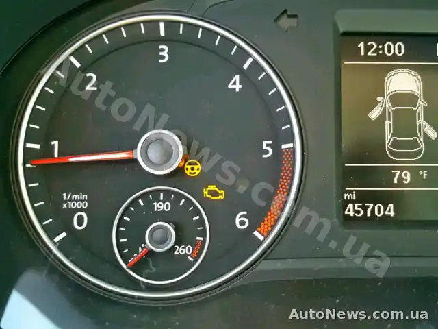 2015 Volkswagen Passat, VIN 1VWBV7A37FC072149, держномер ВІ6753ІО — фото 8 (copart)