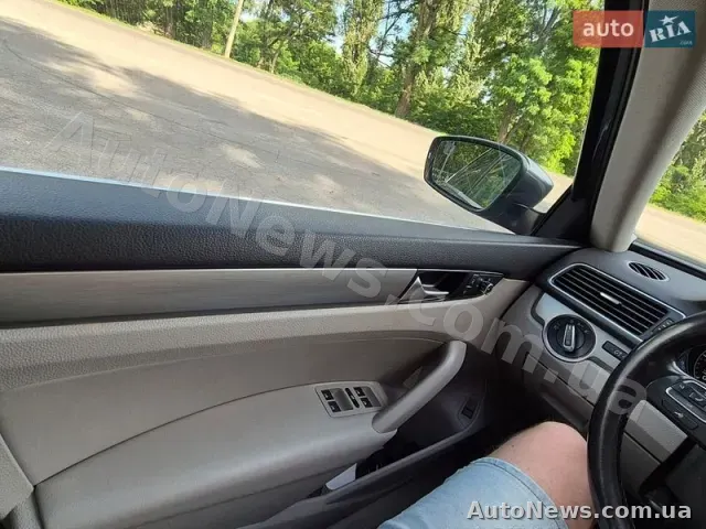 2015 Volkswagen Passat, VIN 1VWBV7A37FC072149, nr rej. ВІ6753ІО — zdjęcie 19 (autoria)