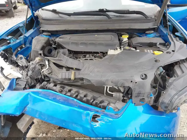 2021 Jeep Cherokee — zdjęcie 10 (iaai)