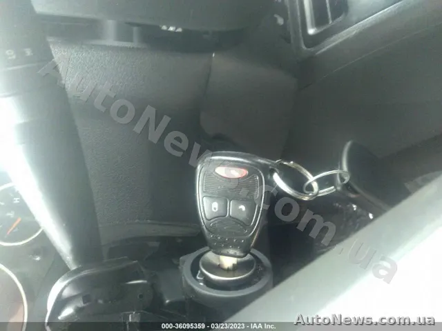 2014 Jeep Patriot — фото 11 (iaai)