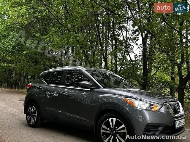 2019 Nissan Kicks, VIN 3N1CP5CU0KL518381, nr rej. КА7955ЕН — zdjęcie 10 (autoria)