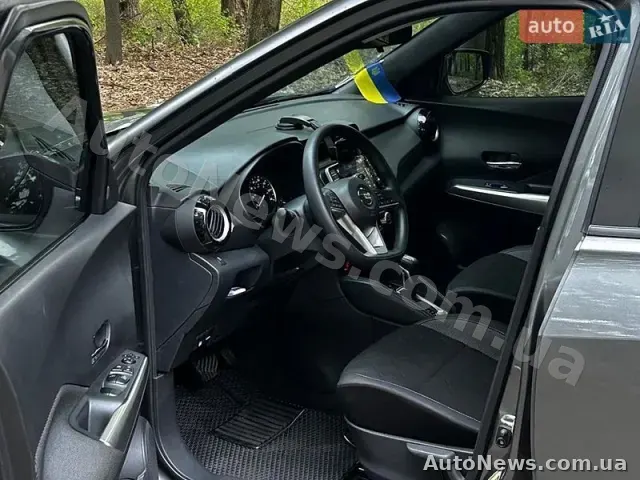 2019 Nissan Kicks, VIN 3N1CP5CU0KL518381, nr rej. КА7955ЕН — zdjęcie 14 (autoria)