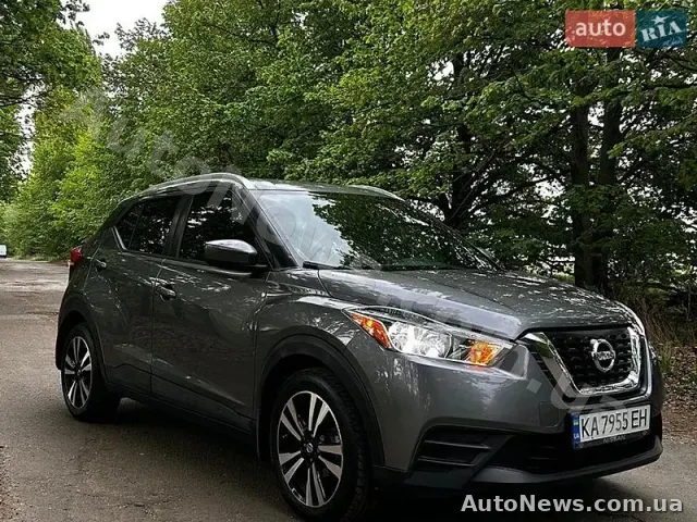 2019 Nissan Kicks, VIN 3N1CP5CU0KL518381, nr rej. КА7955ЕН — zdjęcie 7 (autoria)