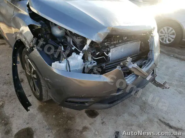 2019 Nissan Kicks, VIN 3N1CP5CU0KL518381, nr rej. КА7955ЕН — zdjęcie 9 (copart)