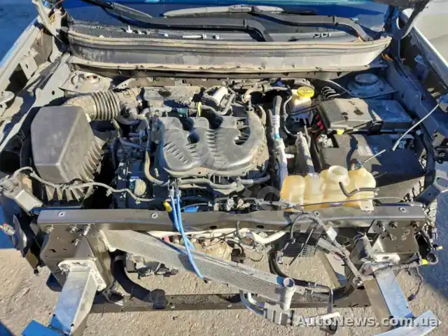 2022 Jeep Grand Cher, VIN 1C4PJMCX2ND555852 — фото 11 (copart)