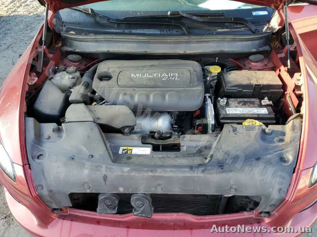 2017 Jeep Grand Cher — zdjęcie 12 (copart)