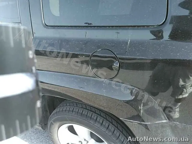 2016 Jeep Patriot — фото 11 (manheim)