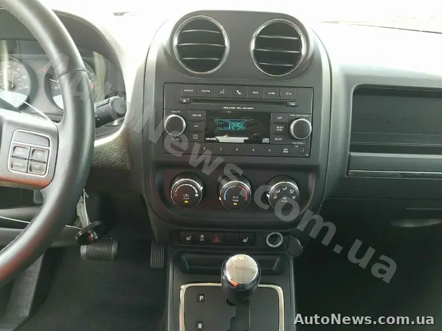 2016 Jeep Patriot — фото 4 (manheim)