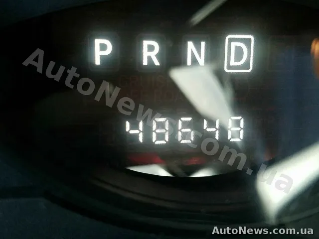 2016 Jeep Patriot — фото 5 (manheim)