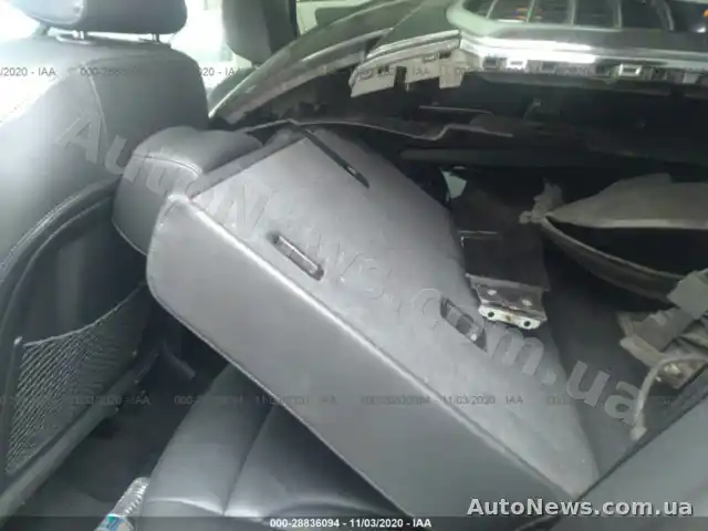 2013 Audi Q5, VIN WA1DGAFP2DA077082, держномер КА9495СН — фото 8 (iaai)