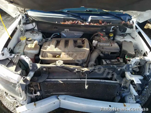 2014 Jeep Compass, VIN 1C4NJDBBXED879967, nr rej. АВ5240МС — zdjęcie 7 (copart)