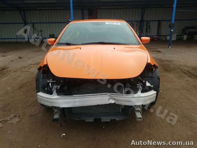 2013 Dodge Dart — фото 9 (copart)