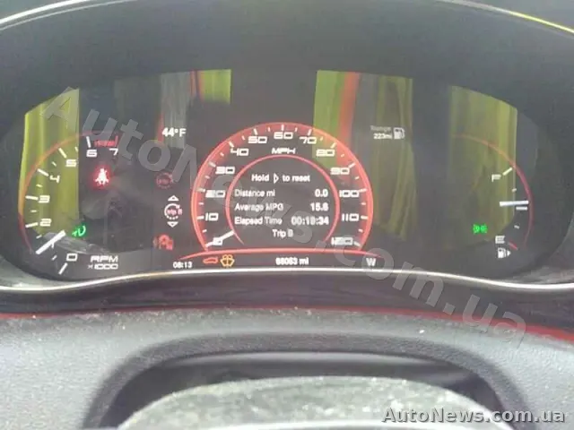 2013 Dodge Dart — фото 5 (manheim)