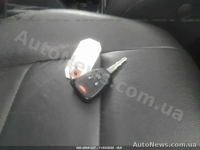 2015 Jeep Patriot — photo 11 (iaai)