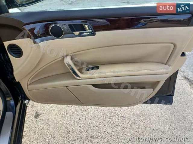 2007 Volkswagen Phaeton, VIN WVWZZZ3DZ78002489, nr rej. АВ2801КХ — zdjęcie 10 (autoria)