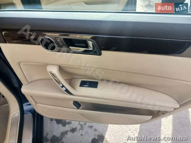 2007 Volkswagen Phaeton, VIN WVWZZZ3DZ78002489, nr rej. АВ2801КХ — zdjęcie 15 (autoria)