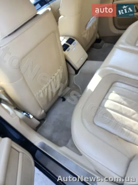 2007 Volkswagen Phaeton, VIN WVWZZZ3DZ78002489, nr rej. АВ2801КХ — zdjęcie 18 (autoria)
