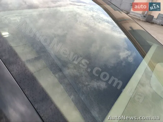 2007 Volkswagen Phaeton, VIN WVWZZZ3DZ78002489, nr rej. АВ2801КХ — zdjęcie 24 (autoria)