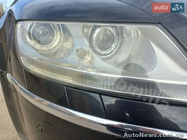 2007 Volkswagen Phaeton, VIN WVWZZZ3DZ78002489, nr rej. АВ2801КХ — zdjęcie 25 (autoria)