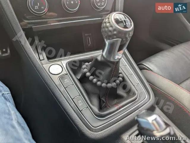 2014 Volkswagen Golf GTI, VIN 3VW5T7AU1FM002527, держномер ВМ6003ЕО — фото 20 (autoria)