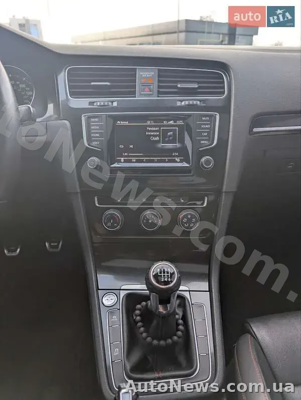 2014 Volkswagen Golf GTI, VIN 3VW5T7AU1FM002527, держномер ВМ6003ЕО — фото 21 (autoria)