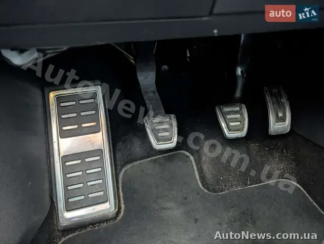 2014 Volkswagen Golf GTI, VIN 3VW5T7AU1FM002527, держномер ВМ6003ЕО — фото 22 (autoria)