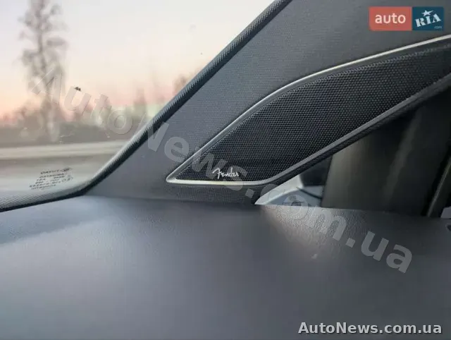 2014 Volkswagen Golf GTI, VIN 3VW5T7AU1FM002527, держномер ВМ6003ЕО — фото 24 (autoria)