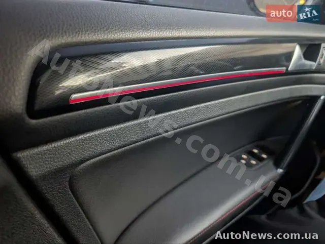 2014 Volkswagen Golf GTI, VIN 3VW5T7AU1FM002527, держномер ВМ6003ЕО — фото 25 (autoria)