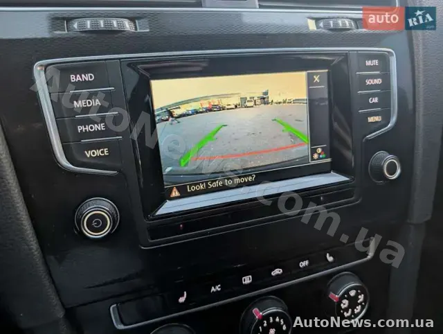 2014 Volkswagen Golf GTI, VIN 3VW5T7AU1FM002527, держномер ВМ6003ЕО — фото 26 (autoria)