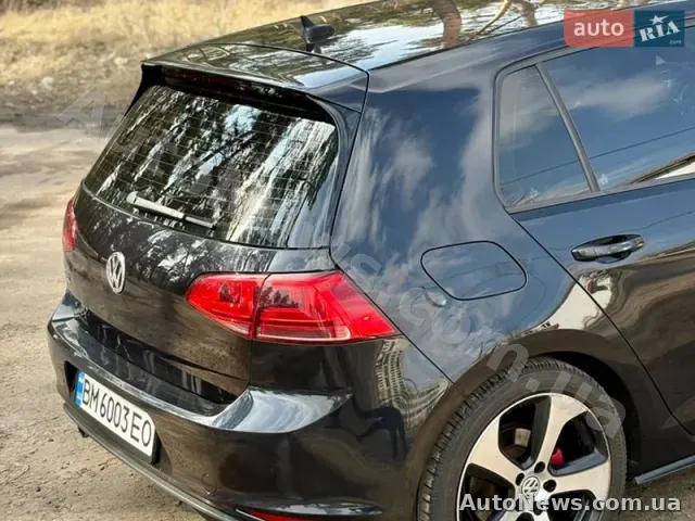 2014 Volkswagen Golf GTI, VIN 3VW5T7AU1FM002527, держномер ВМ6003ЕО — фото 42 (autoria)