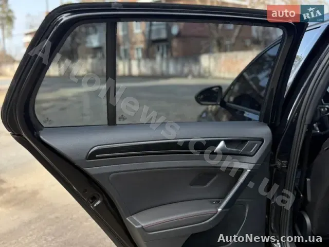2014 Volkswagen Golf GTI, VIN 3VW5T7AU1FM002527, держномер ВМ6003ЕО — фото 50 (autoria)