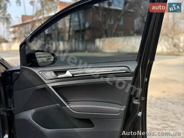 2014 Volkswagen Golf GTI, VIN 3VW5T7AU1FM002527, держномер ВМ6003ЕО — фото 51 (autoria)