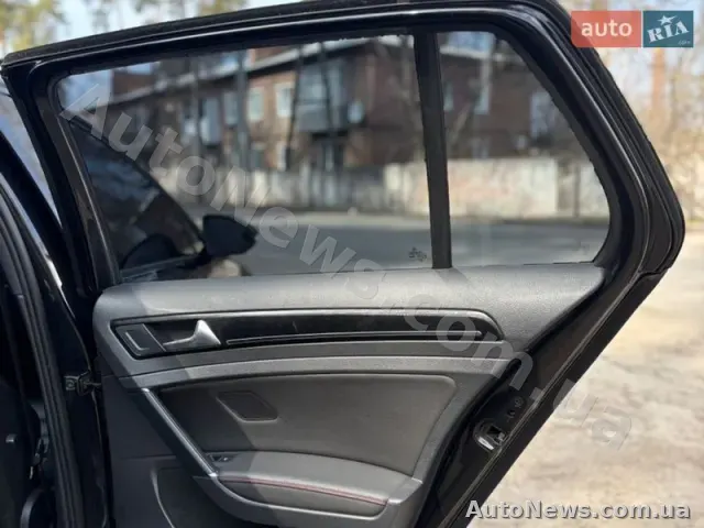 2014 Volkswagen Golf GTI, VIN 3VW5T7AU1FM002527, держномер ВМ6003ЕО — фото 52 (autoria)