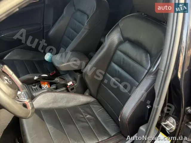2014 Volkswagen Golf GTI, VIN 3VW5T7AU1FM002527, держномер ВМ6003ЕО — фото 53 (autoria)