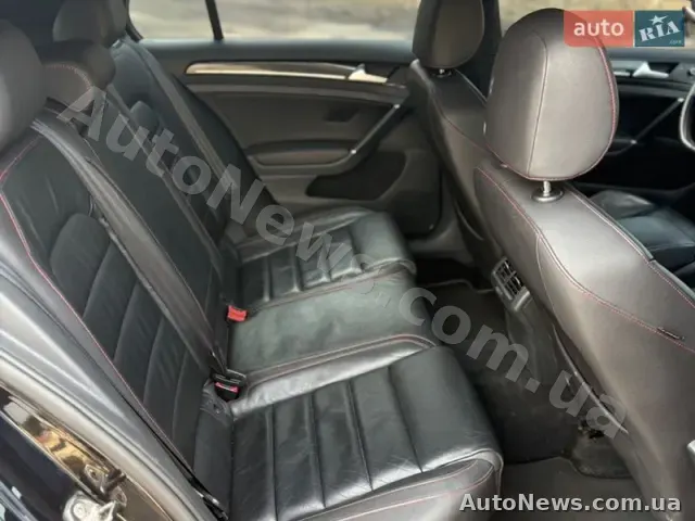 2014 Volkswagen Golf GTI, VIN 3VW5T7AU1FM002527, держномер ВМ6003ЕО — фото 54 (autoria)