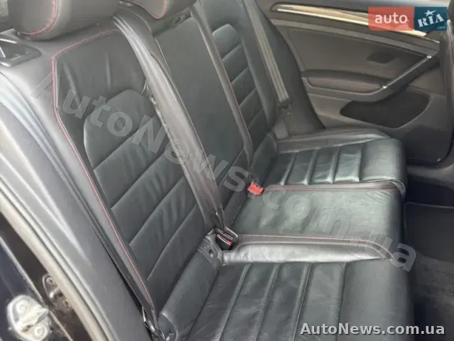 2014 Volkswagen Golf GTI, VIN 3VW5T7AU1FM002527, держномер ВМ6003ЕО — фото 55 (autoria)