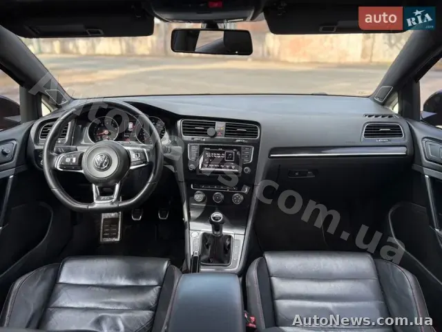2014 Volkswagen Golf GTI, VIN 3VW5T7AU1FM002527, держномер ВМ6003ЕО — фото 57 (autoria)