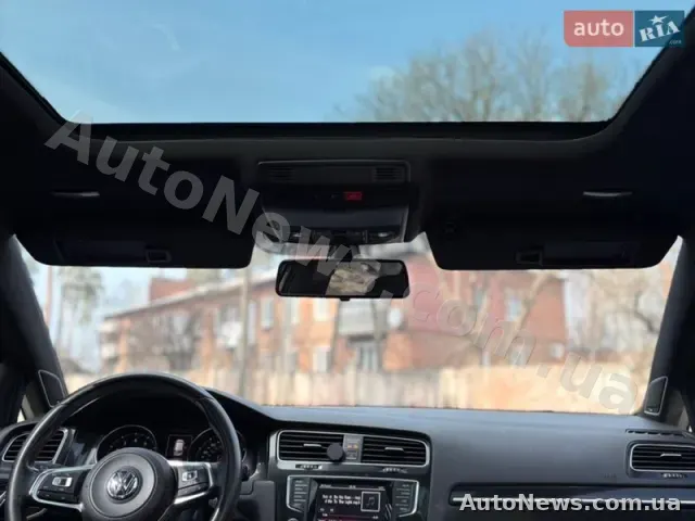 2014 Volkswagen Golf GTI, VIN 3VW5T7AU1FM002527, держномер ВМ6003ЕО — фото 60 (autoria)