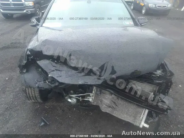 2014 Volkswagen Golf GTI, VIN 3VW5T7AU1FM002527, держномер ВМ6003ЕО — фото 17 (iaai)