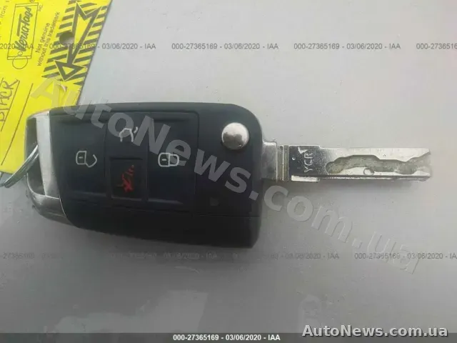 2014 Volkswagen Golf GTI, VIN 3VW5T7AU1FM002527, держномер ВМ6003ЕО — фото 22 (iaai)