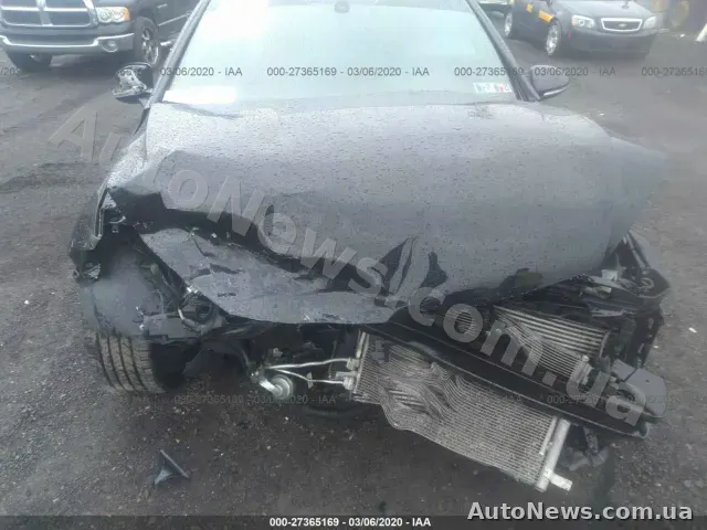 2014 Volkswagen Golf GTI, VIN 3VW5T7AU1FM002527, держномер ВМ6003ЕО — фото 6 (iaai)